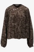 Circle of Trust Blouse JORDYN