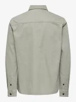 Only & Sons Overshirt TIMES