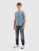 Ballin Straight Fit