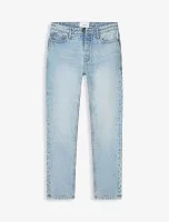 Pure Path Straight Fit THE ERIC