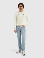 Pure Path Straight Fit THE ERIC