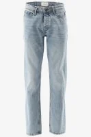 Pure Path Straight Fit THE ERIC