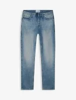 Pure Path Straight Fit THE ERIC