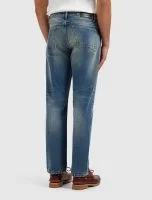 Pure Path Straight Fit THE ERIC