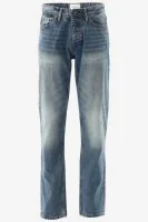 Pure Path Straight Fit THE ERIC