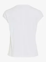 Vila T-shirt MODALA