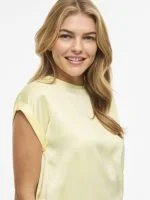 Vila T-shirt ELLETTE