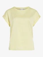 Vila T-shirt ELLETTE