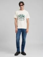 Replay Straight Fit GROVER