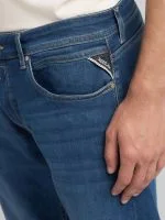 Replay Straight Fit GROVER