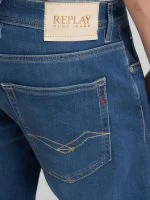 Replay Straight Fit GROVER