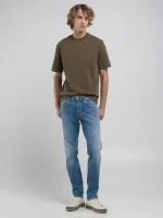 Replay Straight Fit GROVER