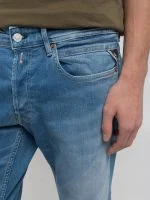 Replay Straight Fit GROVER