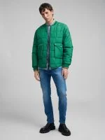 Replay Straight Fit GROVER