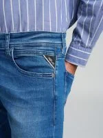 Replay Straight Fit GROVER