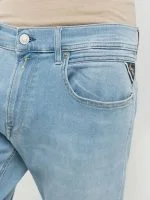 Replay Straight Fit GROVER