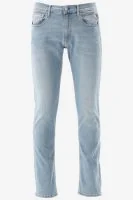 Replay Straight Fit GROVER