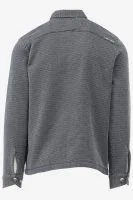 Cast Iron Overshirt