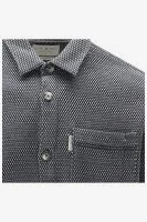 Cast Iron Overshirt