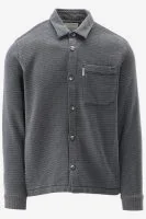 Cast Iron Overshirt