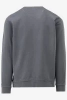 Cast Iron Sweater