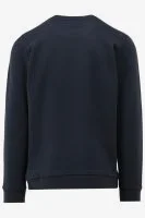 Cast Iron Sweater