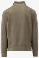 Cast Iron Sweater
