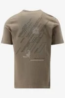Cast Iron T-shirt
