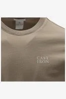 Cast Iron T-shirt