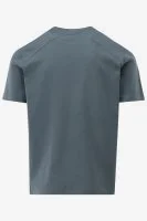 Cast Iron T-shirt