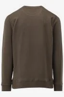 Cast Iron Sweater