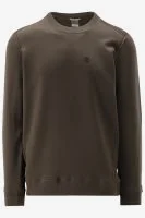Cast Iron Sweater