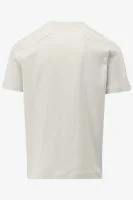 Cast Iron T-shirt