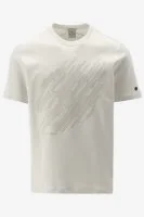 Cast Iron T-shirt