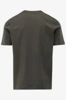 Cast Iron T-shirt