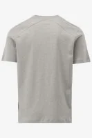 Cast Iron T-shirt