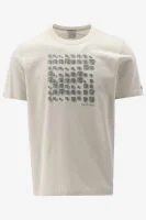 Cast Iron T-shirt