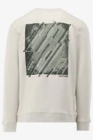 Cast Iron Sweater