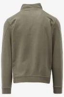 Cast Iron Sweater