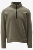 Cast Iron Sweater