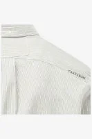 Cast Iron Casual Shirt