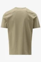 Cast Iron T-shirt