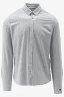 Cast Iron Casual Shirt