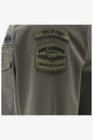 PME Legend Overshirt