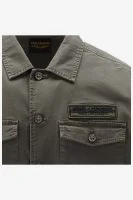 PME Legend Overshirt