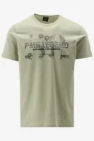 PME Legend T-shirt
