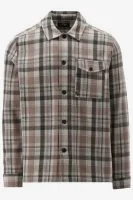 Vanguard Overshirt