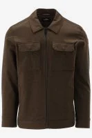 Vanguard Overshirt