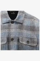 Vanguard Overshirt