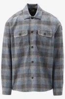 Vanguard Overshirt